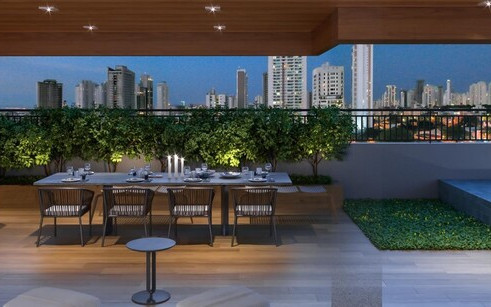 Casa Brasileira Consciente