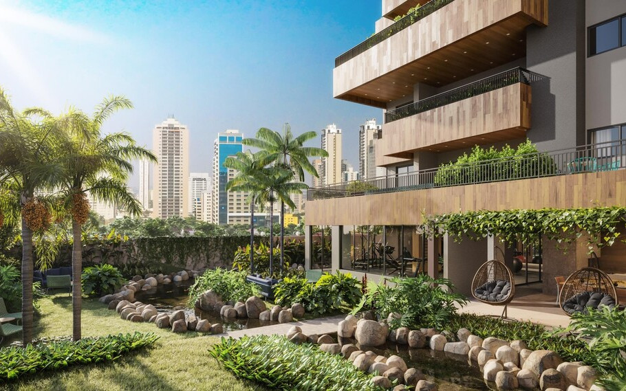 Casa Brasileira Consciente