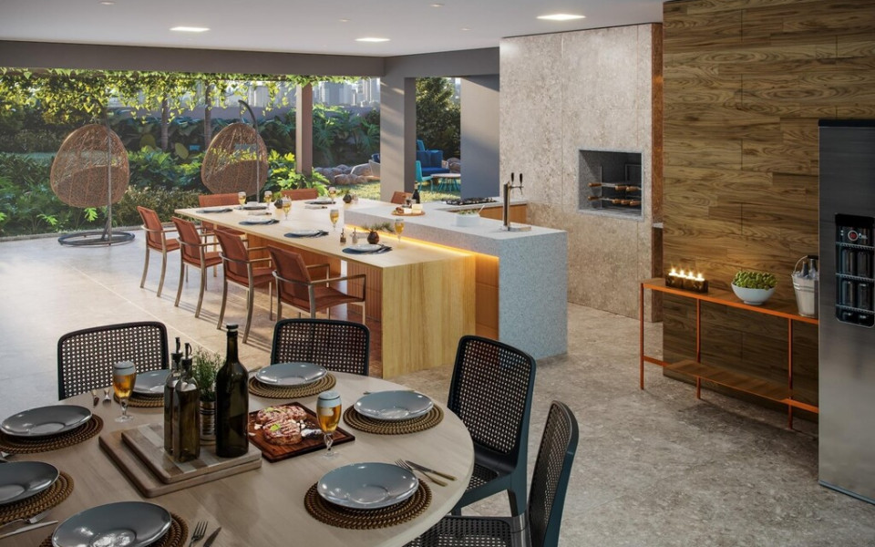 Casa Brasileira Consciente