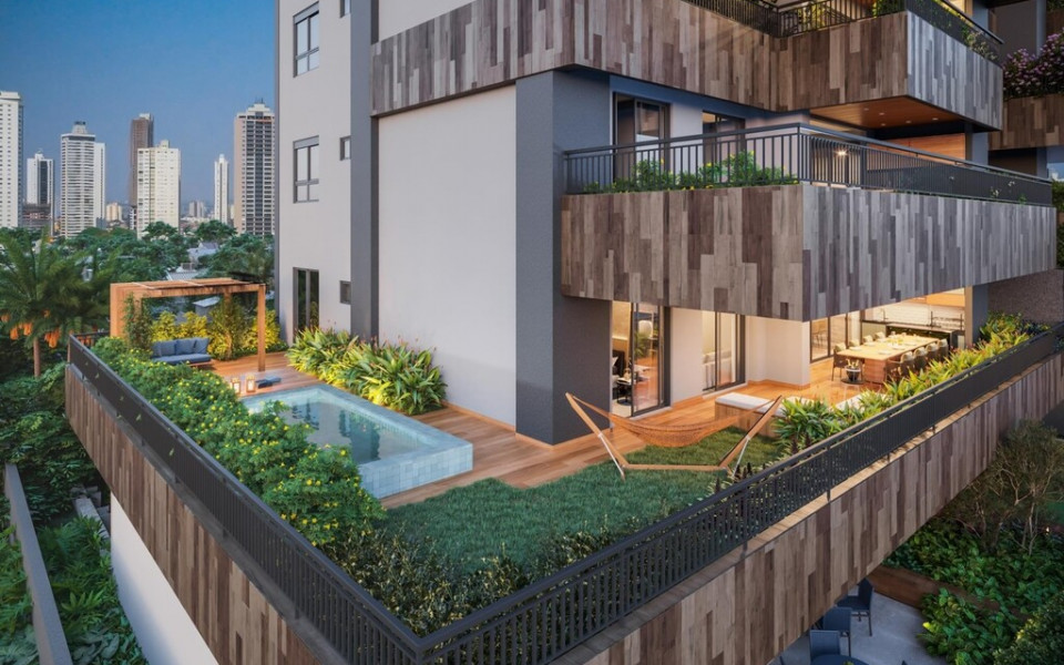 Casa Brasileira Consciente