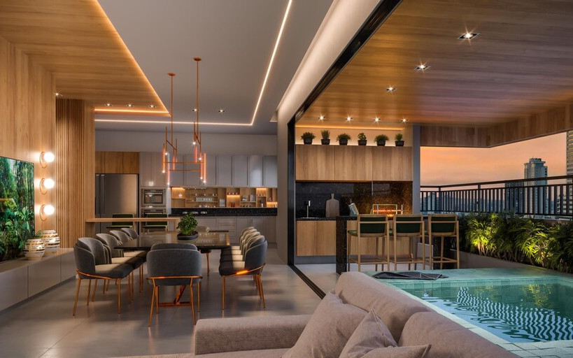 Casa Brasileira Consciente