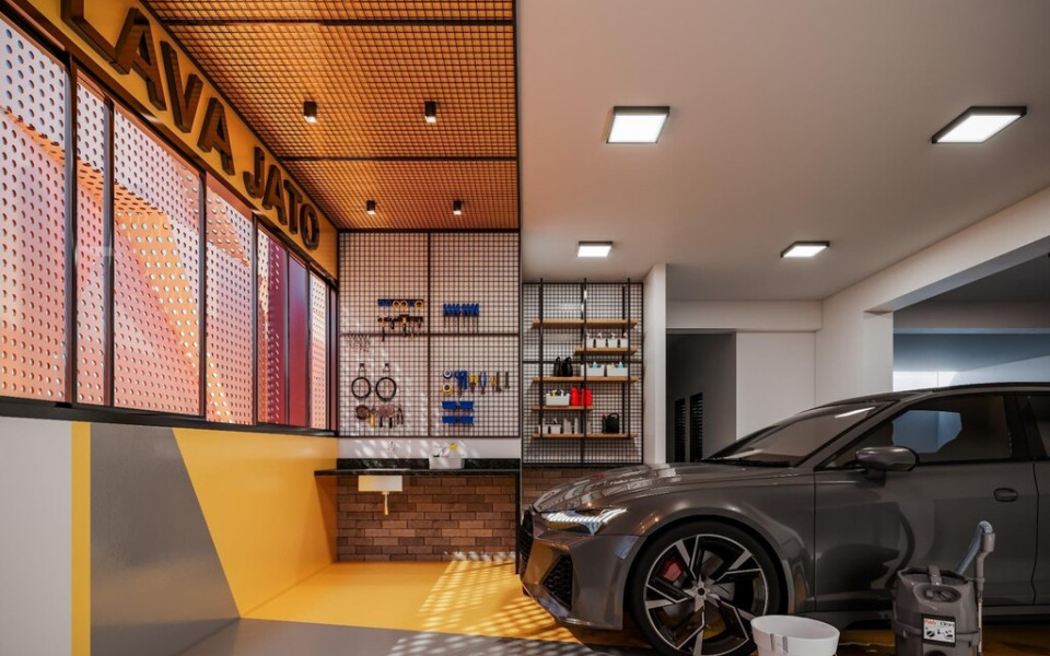 Casa Brasileira Consciente