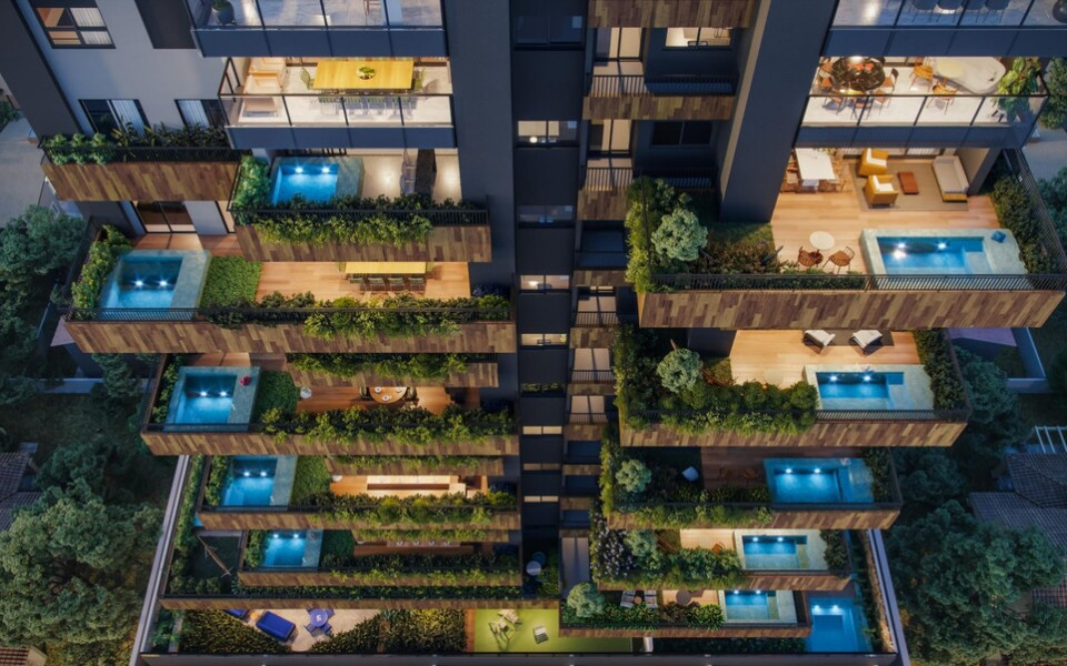 Casa Brasileira Consciente