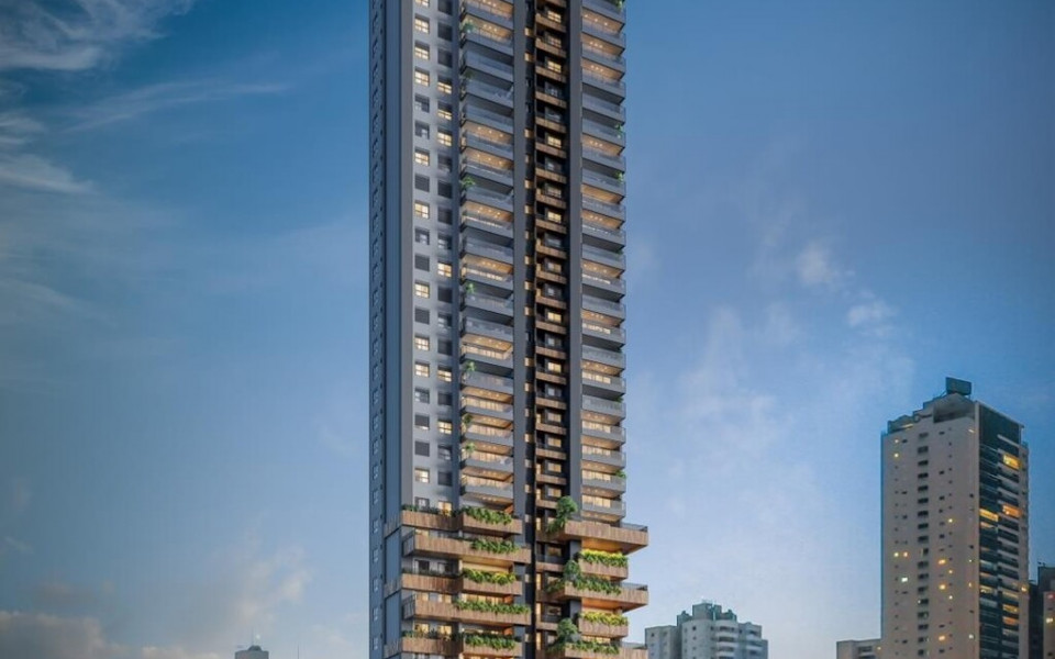 Casa Brasileira Consciente