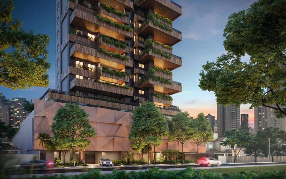 Casa Brasileira Consciente