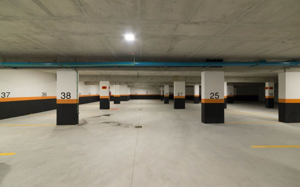 Casa de Blumenau Sala