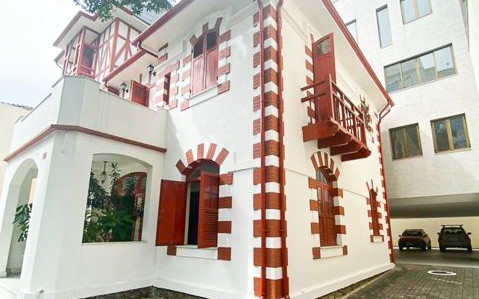 Casa Gabizo