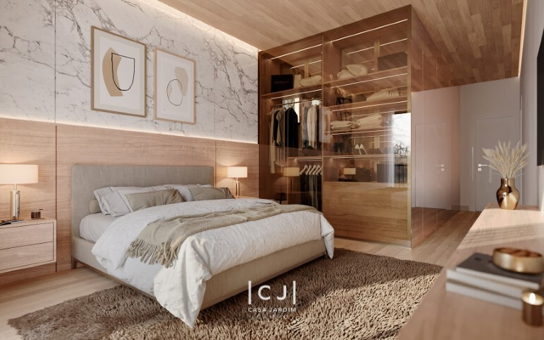 Casa Jardim Campo Belo