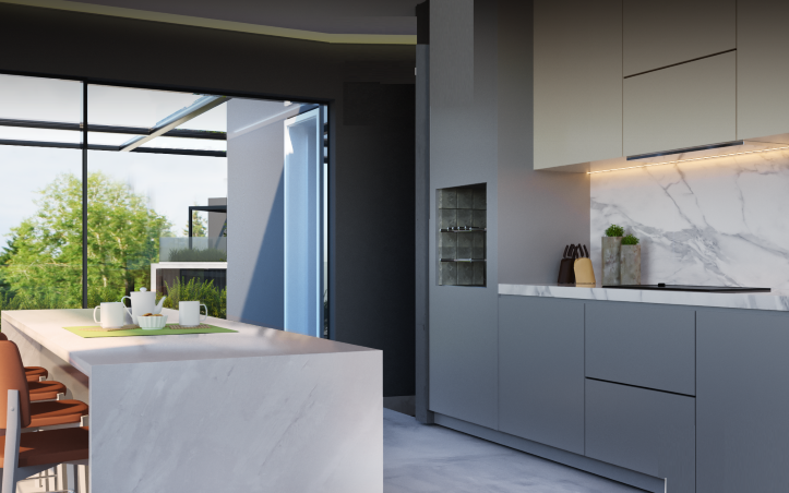 Casa Jardim Itaverá