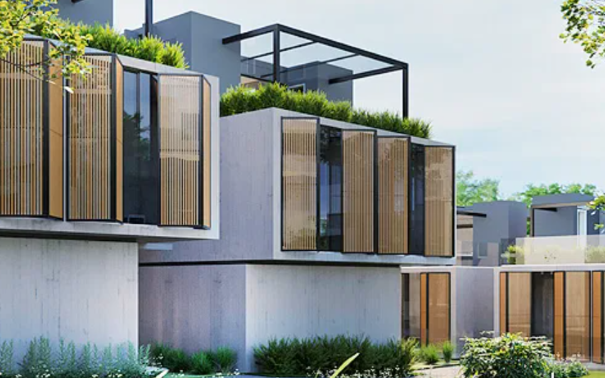 Casa Jardim Itaverá