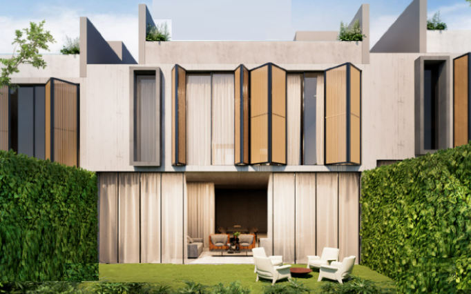 Casa Jardim Itaverá