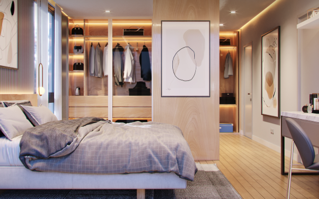 Casa Jardim Petrella Brooklin