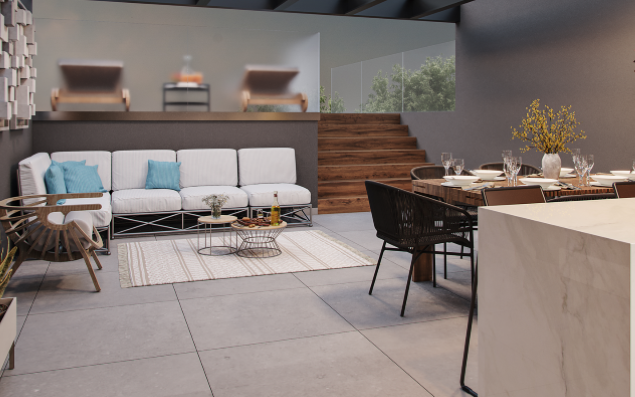 Casa Jardim Petrella Brooklin