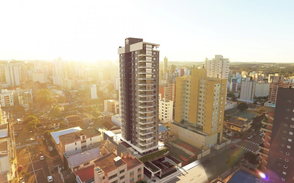 Casa Merlot Residencial