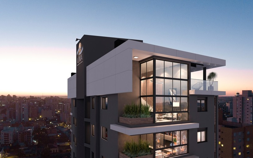 Casa Merlot Residencial