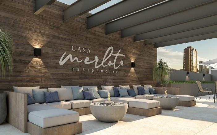 Casa Merlot Residencial