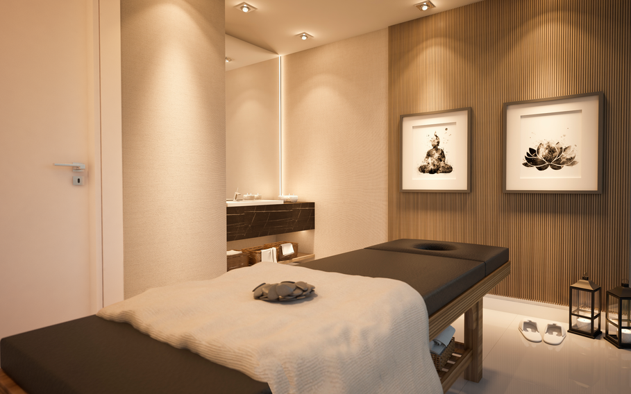 Casa Merlot Residencial