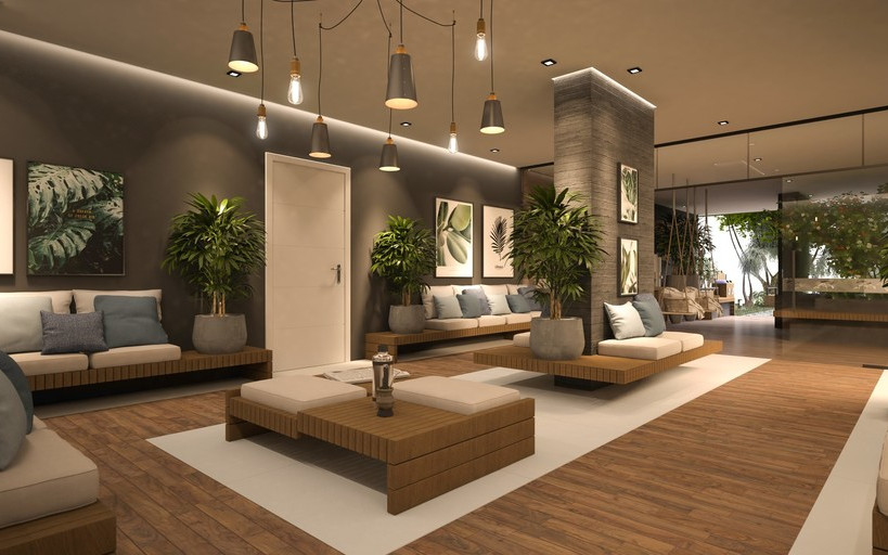 Casa Merlot Residencial