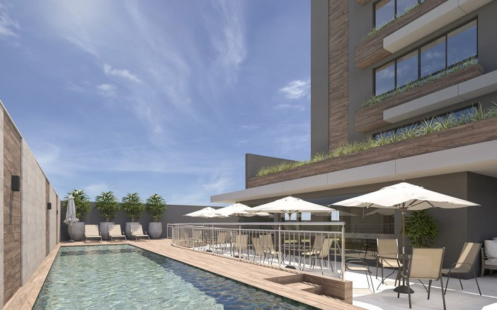 Casa Merlot Residencial