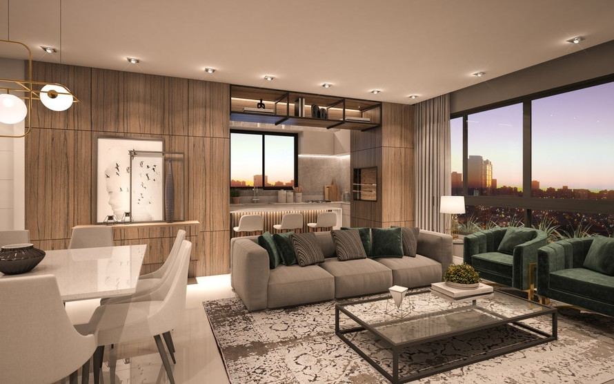 Casa Merlot Residencial