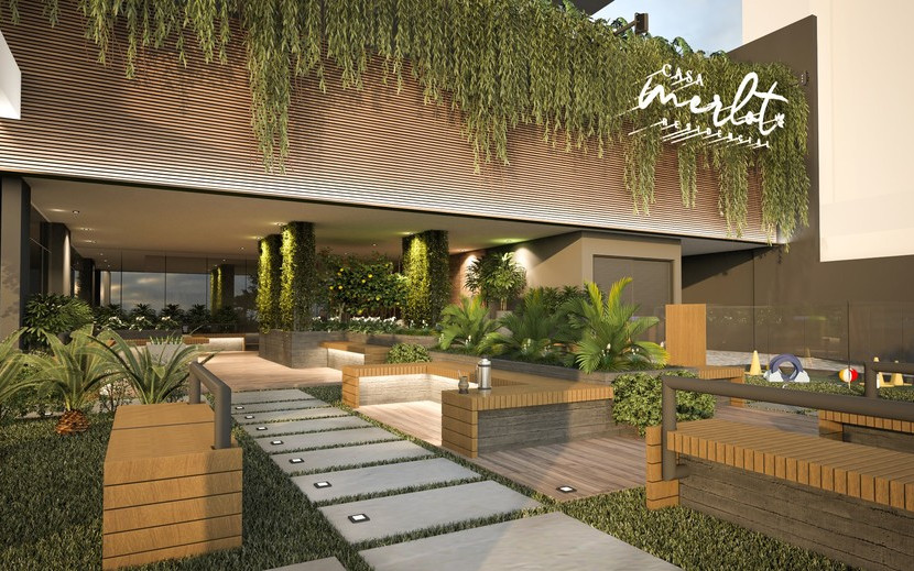Casa Merlot Residencial