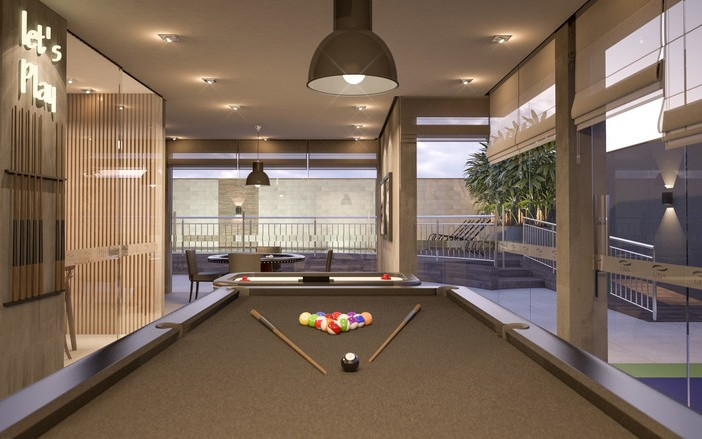 Casa Merlot Residencial