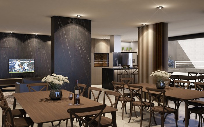 Casa Merlot Residencial