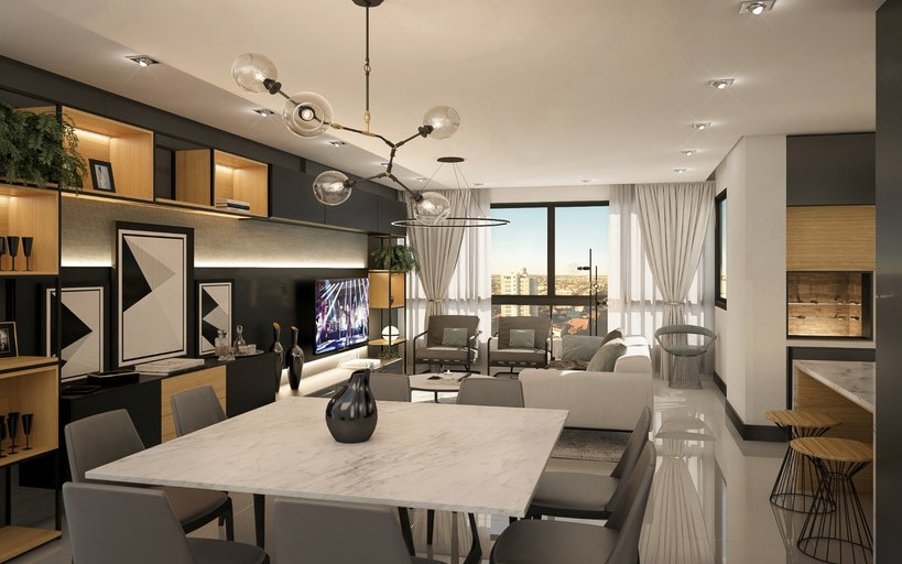 Casa Merlot Residencial