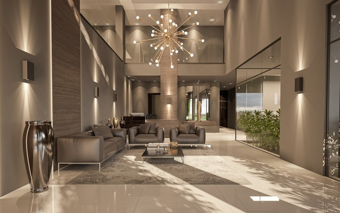 Casa Merlot Residencial