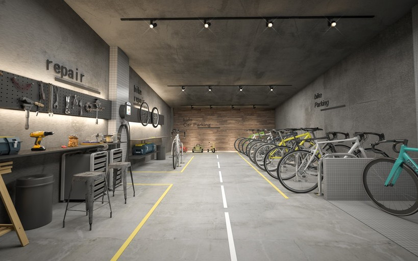 Casa Merlot Residencial