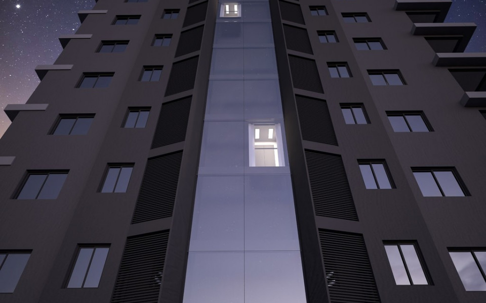 Casa Merlot Residencial