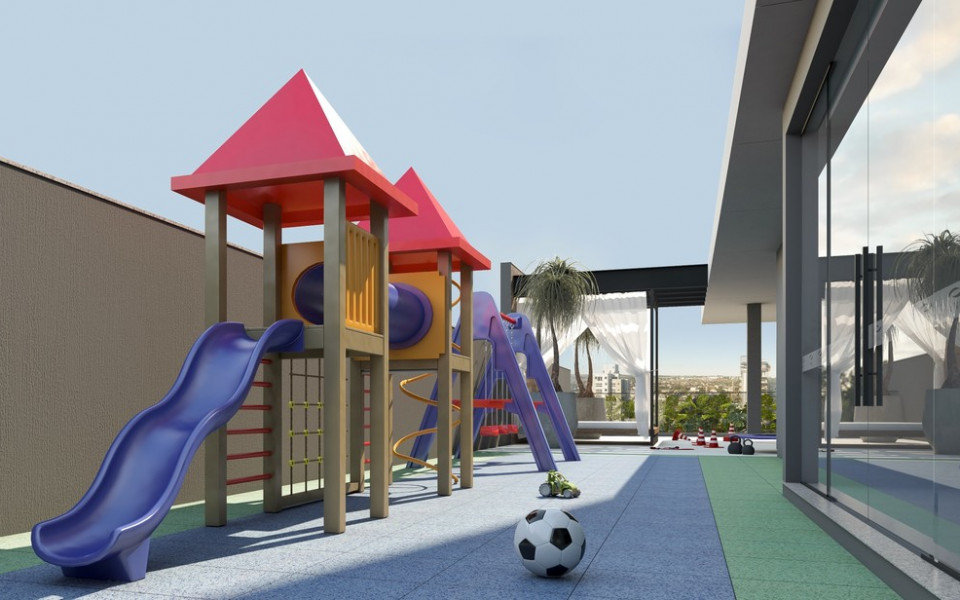 Casa Merlot Residencial