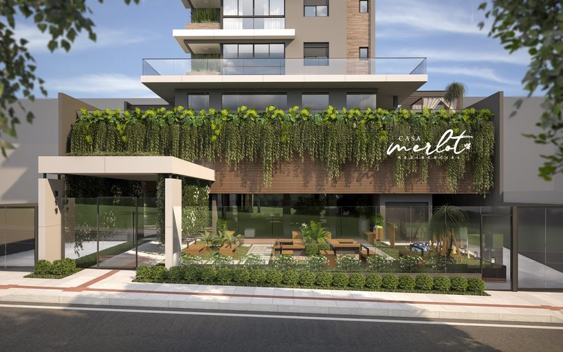 Casa Merlot Residencial