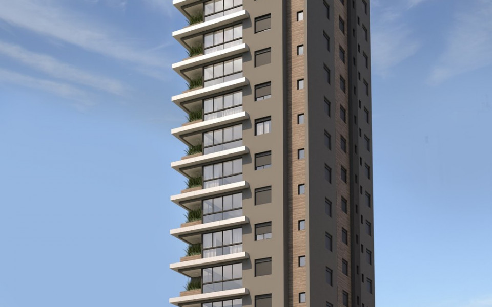 Casa Merlot Residencial