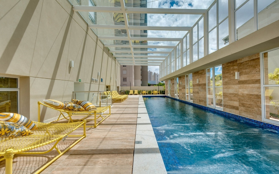 Casa Opus Vaca Brava