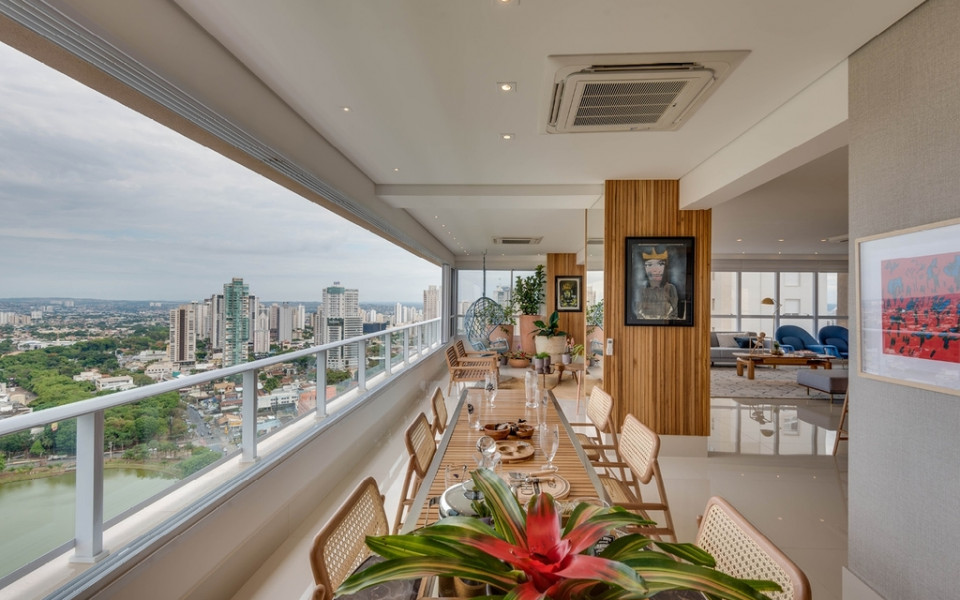 Casa Opus Vaca Brava