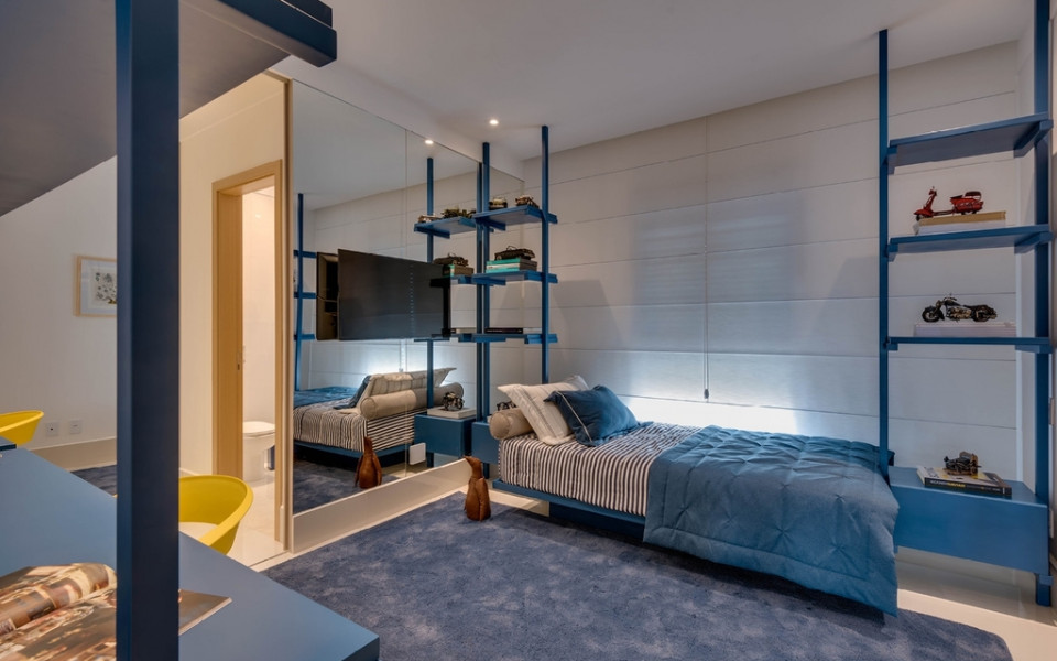 Casa Opus Vaca Brava