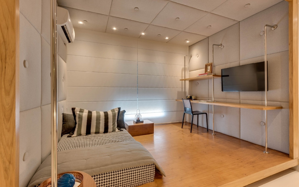 Casa Opus Vaca Brava