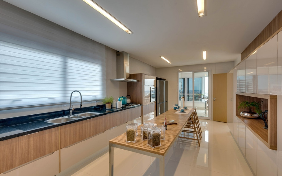 Casa Opus Vaca Brava