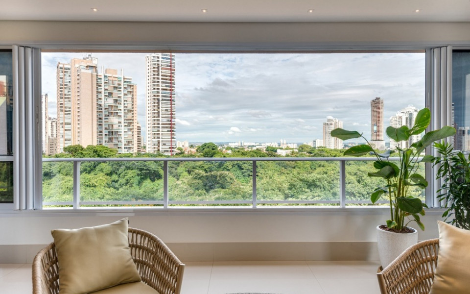 Casa Opus Vaca Brava