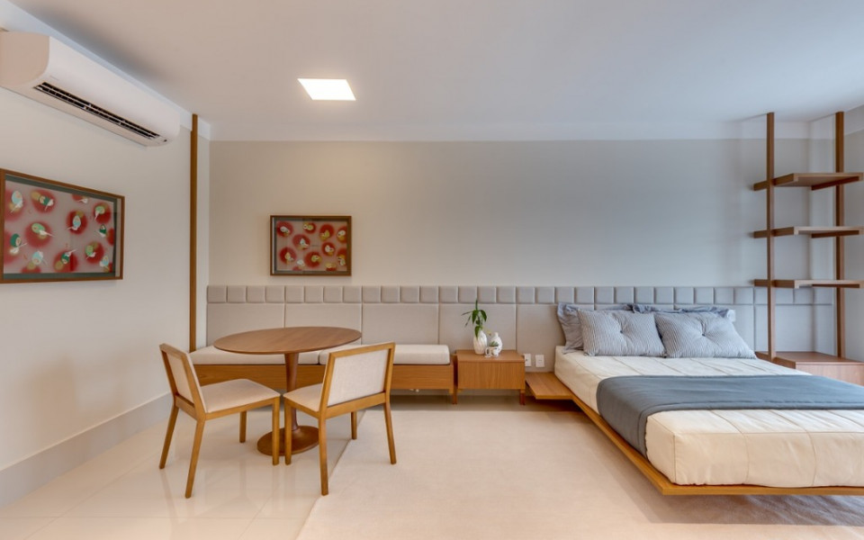 Casa Opus Vaca Brava