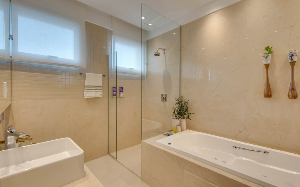 Casa Opus Vaca Brava