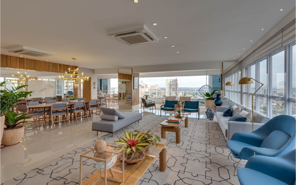 Casa Opus Vaca Brava