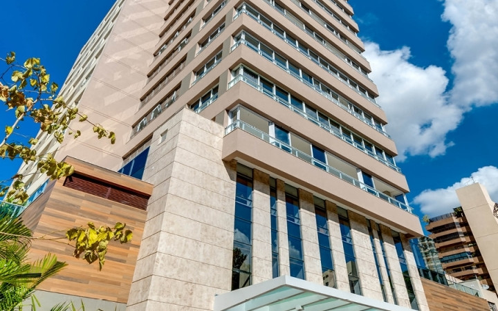 Casa Opus Vaca Brava