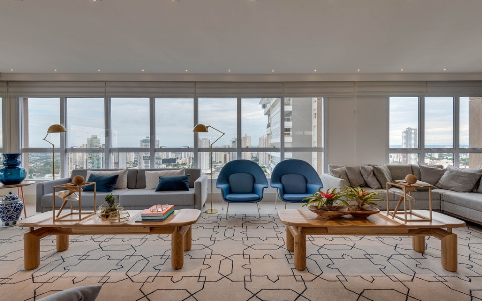 Casa Opus Vaca Brava