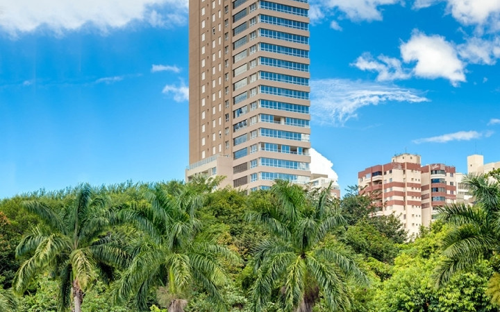 Casa Opus Vaca Brava