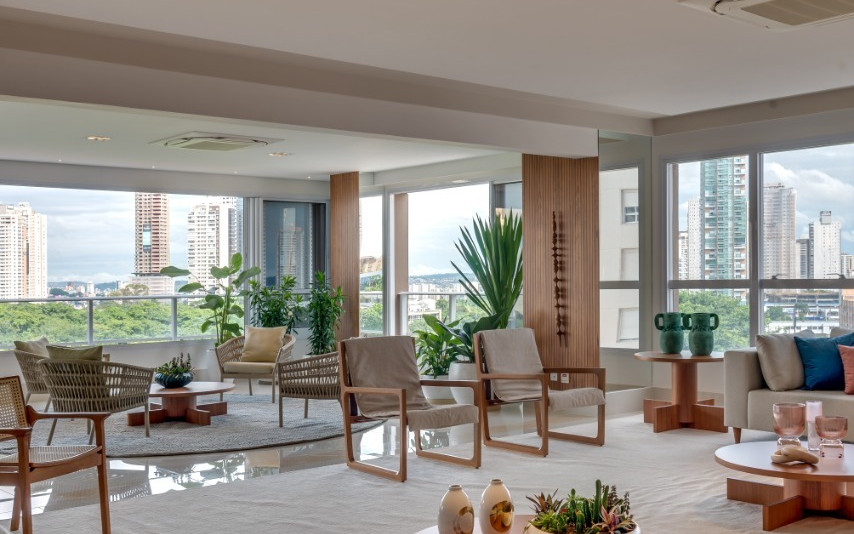 Casa Opus Vaca Brava