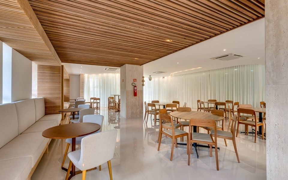 Casa Opus Vaca Brava