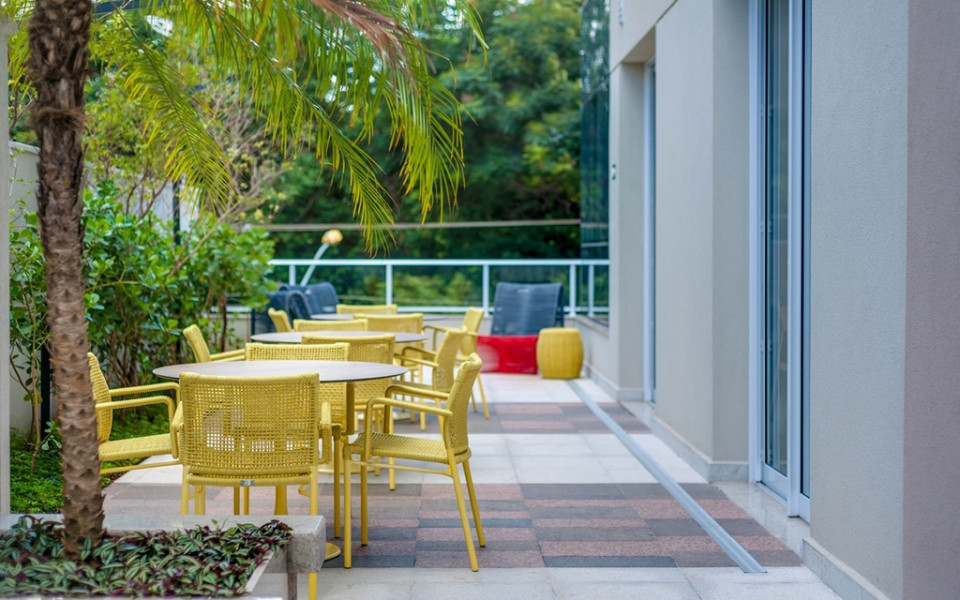 Casa Opus Vaca Brava