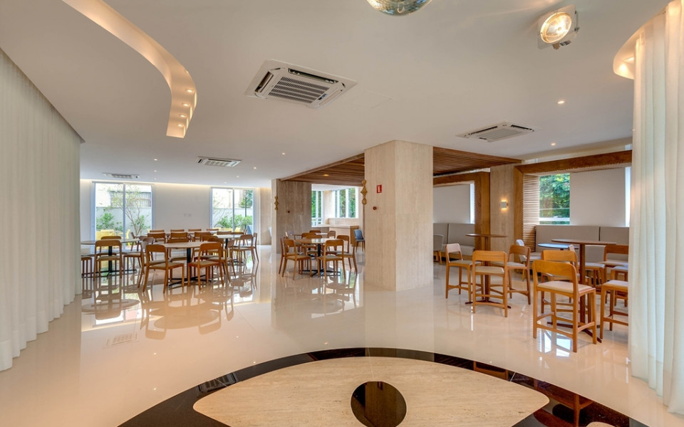 Casa Opus Vaca Brava